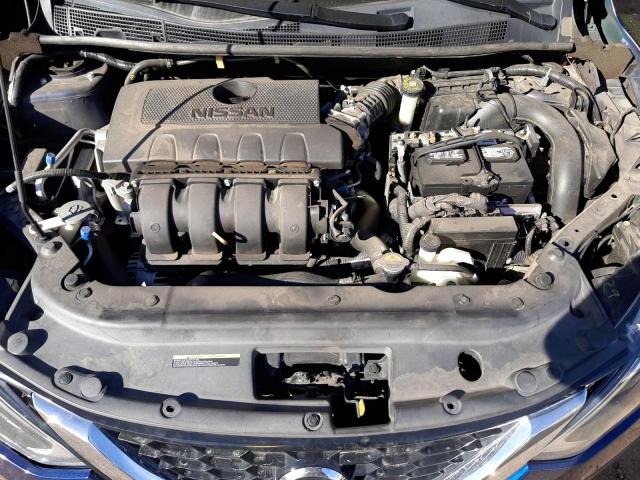 Photo 10 VIN: 3N1AB7AP8JY341322 - NISSAN SENTRA S 