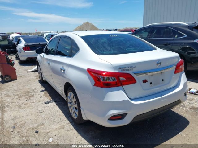 Photo 2 VIN: 3N1AB7AP8JY341417 - NISSAN SENTRA 