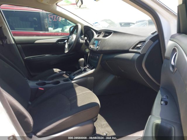 Photo 4 VIN: 3N1AB7AP8JY341417 - NISSAN SENTRA 