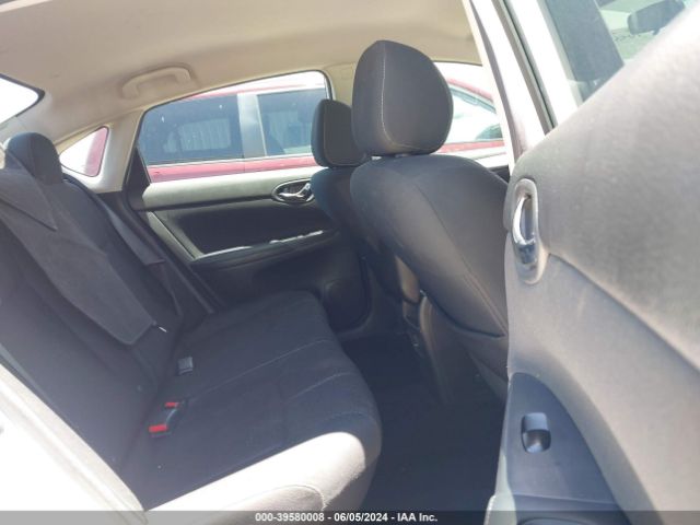 Photo 7 VIN: 3N1AB7AP8JY341417 - NISSAN SENTRA 