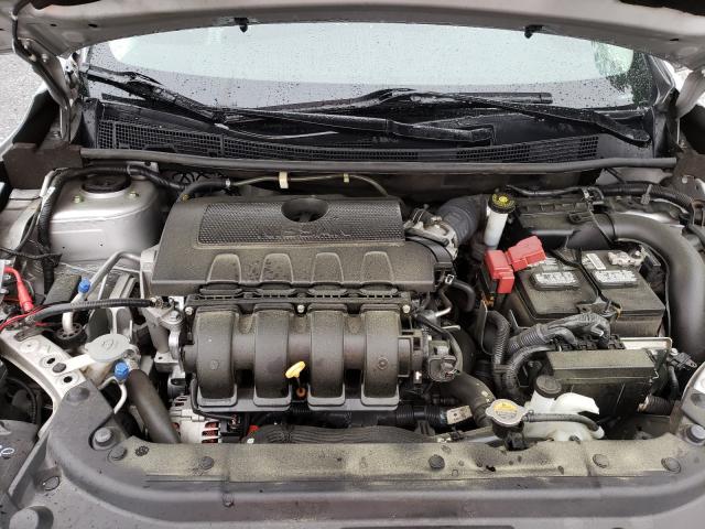 Photo 6 VIN: 3N1AB7AP8JY342793 - NISSAN SENTRA S 