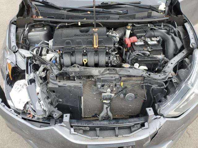 Photo 10 VIN: 3N1AB7AP8JY346049 - NISSAN SENTRA S 