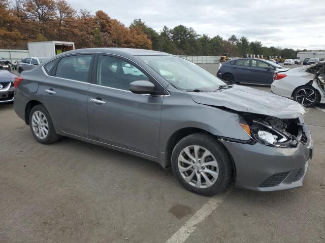 Photo 3 VIN: 3N1AB7AP8JY346049 - NISSAN SENTRA S 