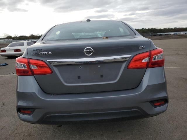 Photo 5 VIN: 3N1AB7AP8JY346049 - NISSAN SENTRA S 