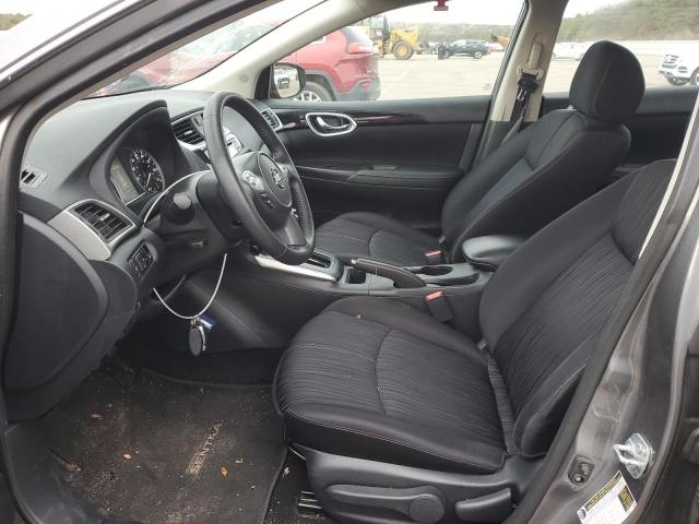 Photo 6 VIN: 3N1AB7AP8JY346049 - NISSAN SENTRA S 