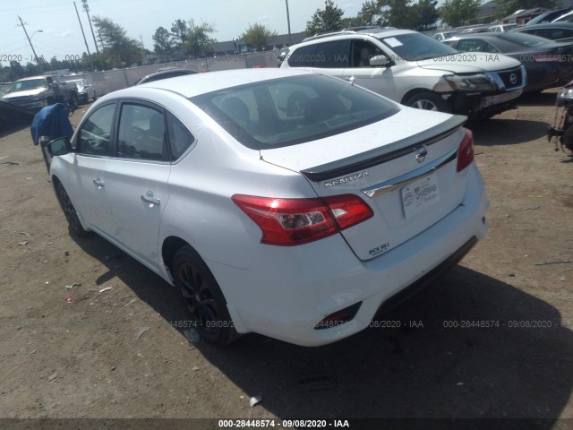 Photo 2 VIN: 3N1AB7AP8JY348593 - NISSAN SENTRA 