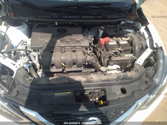 Photo 9 VIN: 3N1AB7AP8JY348593 - NISSAN SENTRA 