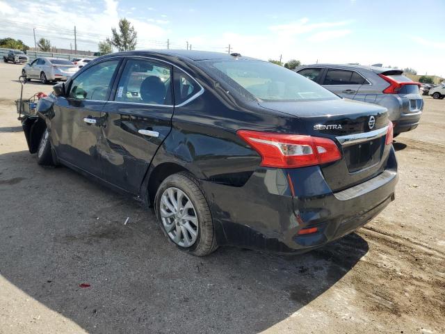 Photo 1 VIN: 3N1AB7AP8KL602947 - NISSAN SENTRA 