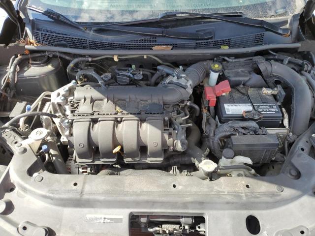 Photo 10 VIN: 3N1AB7AP8KL602947 - NISSAN SENTRA 