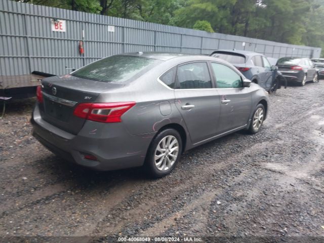 Photo 3 VIN: 3N1AB7AP8KL603189 - NISSAN SENTRA 