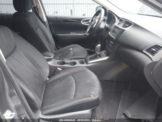 Photo 4 VIN: 3N1AB7AP8KL603189 - NISSAN SENTRA 