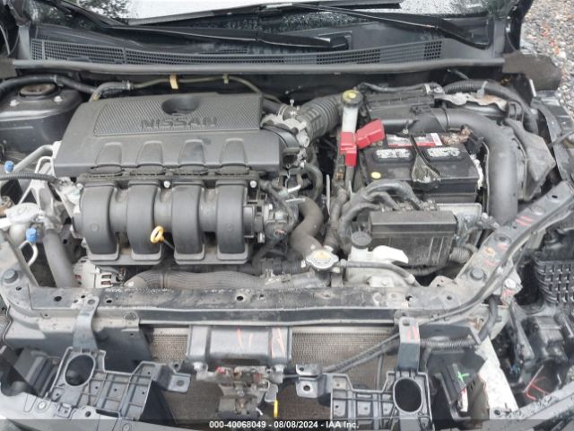 Photo 9 VIN: 3N1AB7AP8KL603189 - NISSAN SENTRA 