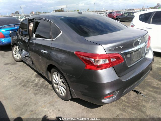 Photo 2 VIN: 3N1AB7AP8KL604651 - NISSAN SENTRA 