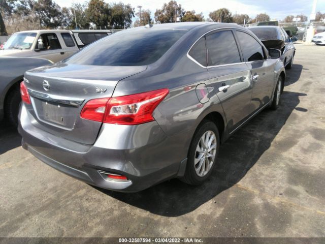 Photo 3 VIN: 3N1AB7AP8KL604651 - NISSAN SENTRA 