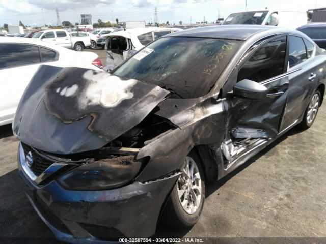 Photo 5 VIN: 3N1AB7AP8KL604651 - NISSAN SENTRA 