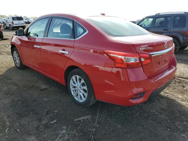 Photo 2 VIN: 3N1AB7AP8KL605105 - NISSAN SENTRA S 