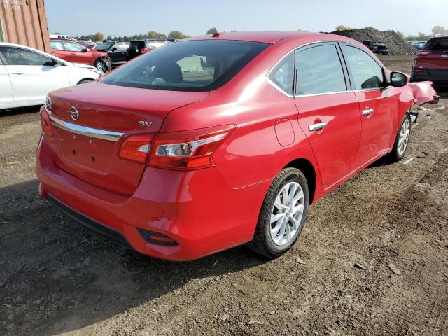 Photo 3 VIN: 3N1AB7AP8KL605105 - NISSAN SENTRA S 