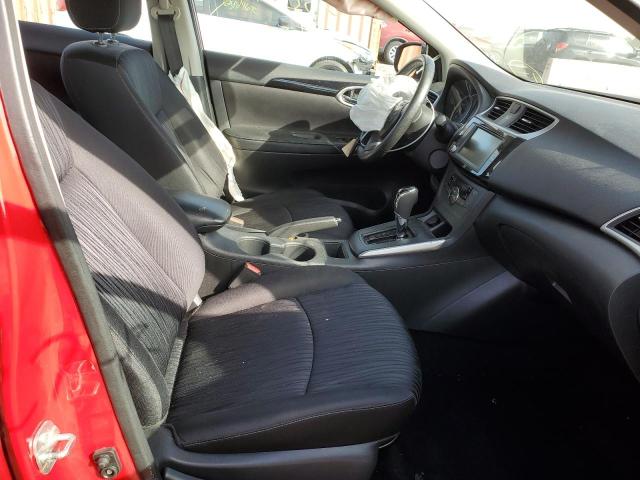 Photo 4 VIN: 3N1AB7AP8KL605105 - NISSAN SENTRA S 