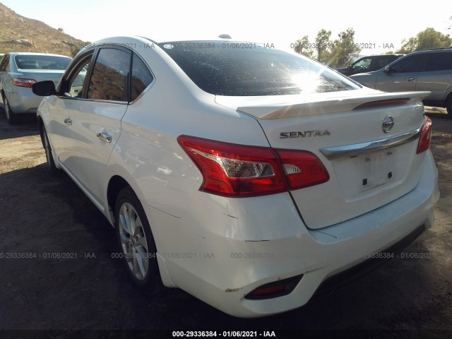 Photo 2 VIN: 3N1AB7AP8KL605749 - NISSAN SENTRA 