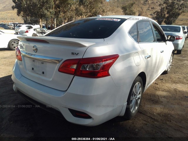 Photo 3 VIN: 3N1AB7AP8KL605749 - NISSAN SENTRA 