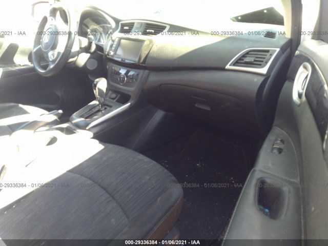 Photo 4 VIN: 3N1AB7AP8KL605749 - NISSAN SENTRA 