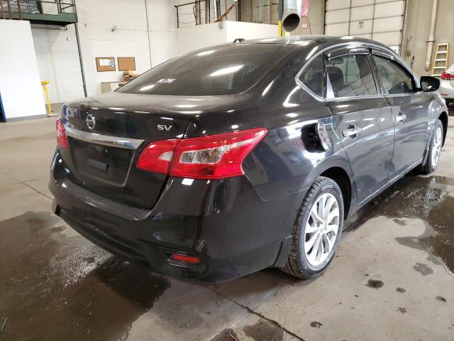 Photo 3 VIN: 3N1AB7AP8KL606013 - NISSAN SENTRA S 