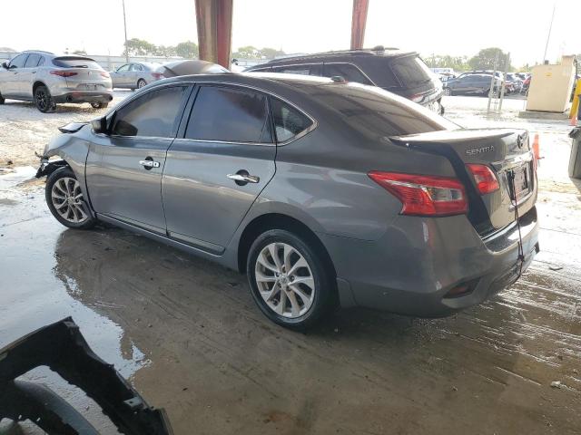 Photo 1 VIN: 3N1AB7AP8KL606593 - NISSAN SENTRA 