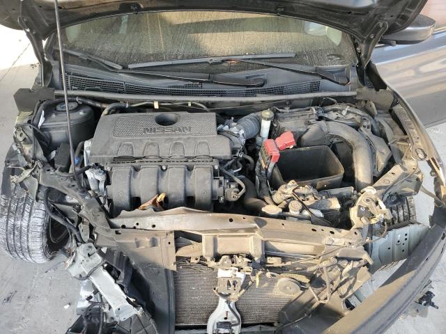 Photo 10 VIN: 3N1AB7AP8KL606593 - NISSAN SENTRA 