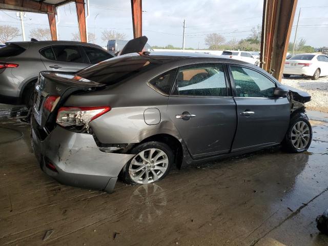 Photo 2 VIN: 3N1AB7AP8KL606593 - NISSAN SENTRA 