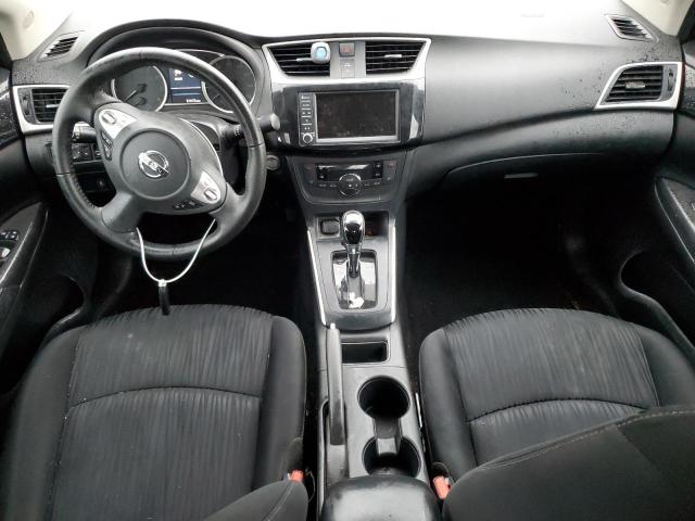 Photo 7 VIN: 3N1AB7AP8KL606609 - NISSAN SENTRA S 