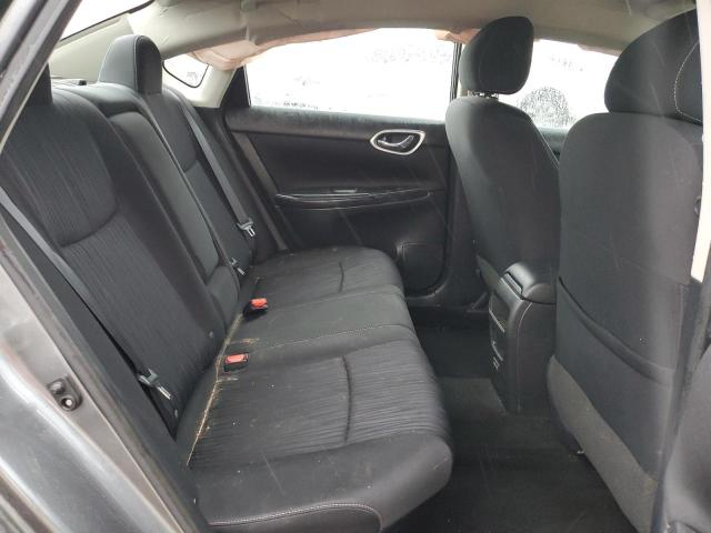 Photo 9 VIN: 3N1AB7AP8KL606609 - NISSAN SENTRA S 