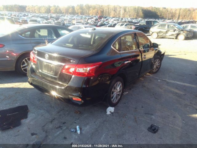 Photo 3 VIN: 3N1AB7AP8KL606657 - NISSAN SENTRA 