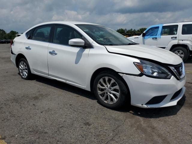 Photo 3 VIN: 3N1AB7AP8KL606691 - NISSAN SENTRA 