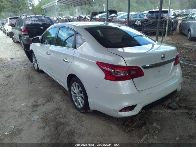 Photo 2 VIN: 3N1AB7AP8KL607856 - NISSAN SENTRA 