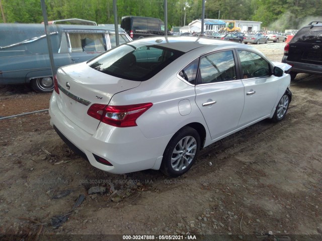 Photo 3 VIN: 3N1AB7AP8KL607856 - NISSAN SENTRA 