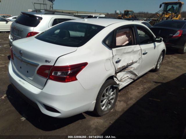 Photo 3 VIN: 3N1AB7AP8KL609123 - NISSAN SENTRA 