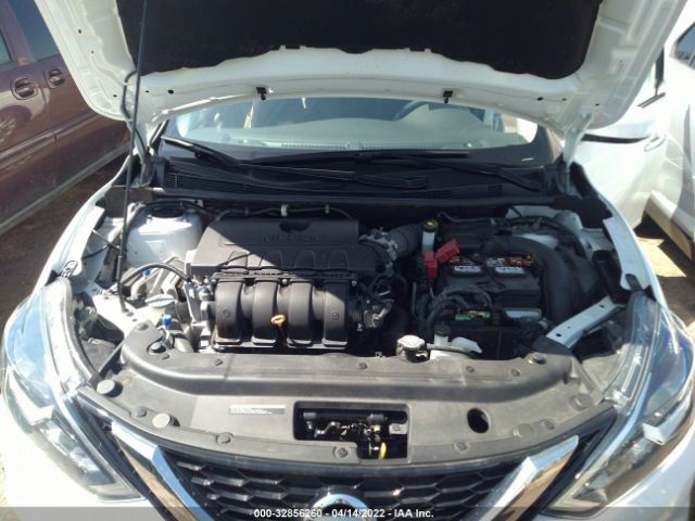 Photo 9 VIN: 3N1AB7AP8KL609123 - NISSAN SENTRA 