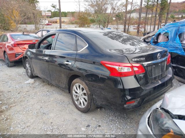 Photo 2 VIN: 3N1AB7AP8KL609137 - NISSAN SENTRA 