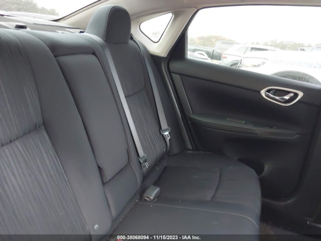 Photo 7 VIN: 3N1AB7AP8KL609137 - NISSAN SENTRA 