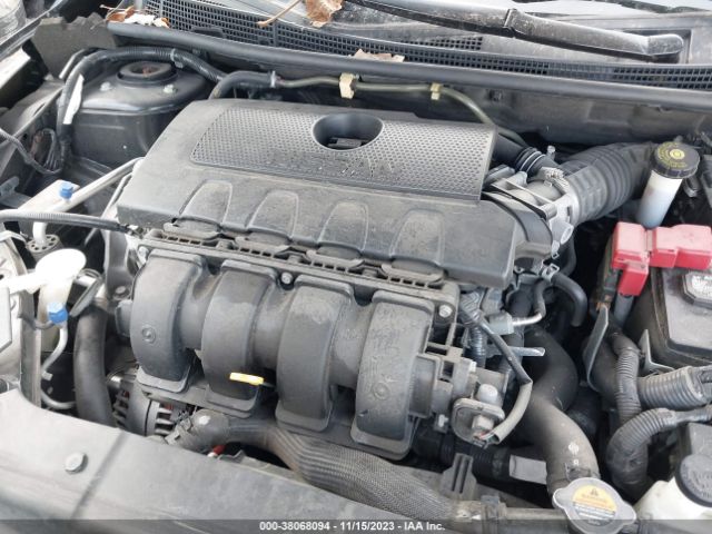 Photo 9 VIN: 3N1AB7AP8KL609137 - NISSAN SENTRA 