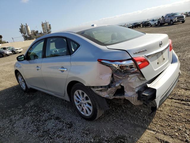 Photo 1 VIN: 3N1AB7AP8KL609266 - NISSAN SENTRA S 