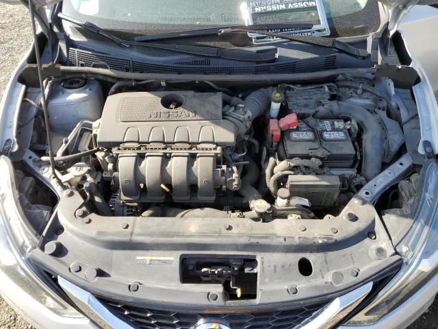 Photo 10 VIN: 3N1AB7AP8KL609266 - NISSAN SENTRA S 