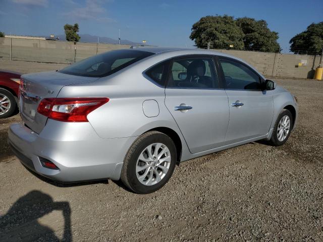 Photo 2 VIN: 3N1AB7AP8KL609266 - NISSAN SENTRA S 