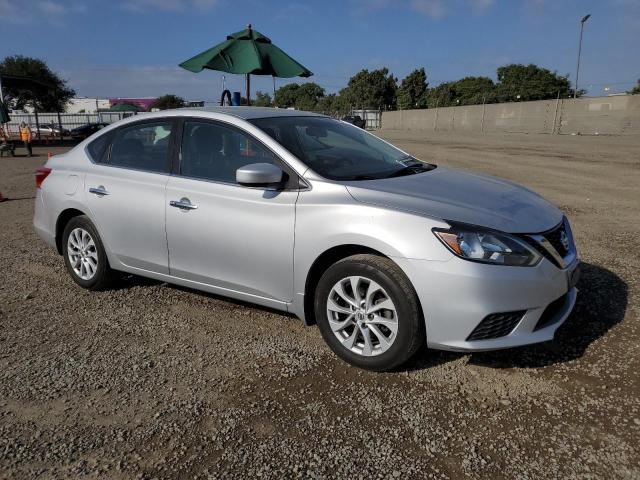 Photo 3 VIN: 3N1AB7AP8KL609266 - NISSAN SENTRA S 