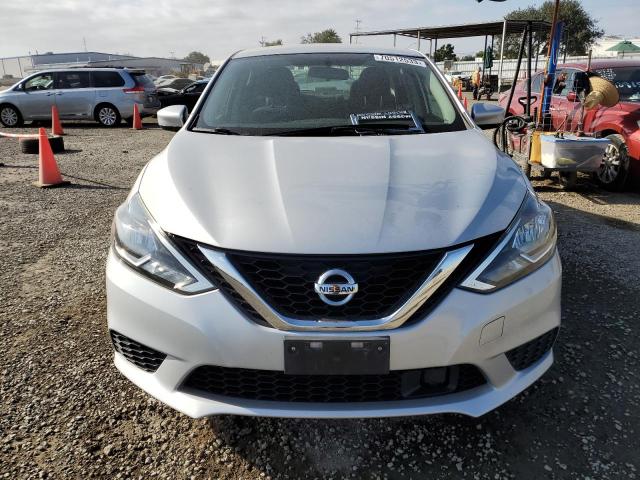 Photo 4 VIN: 3N1AB7AP8KL609266 - NISSAN SENTRA S 