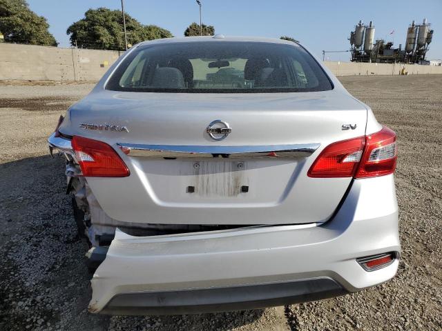 Photo 5 VIN: 3N1AB7AP8KL609266 - NISSAN SENTRA S 