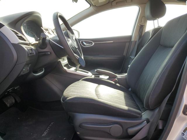 Photo 6 VIN: 3N1AB7AP8KL609266 - NISSAN SENTRA S 