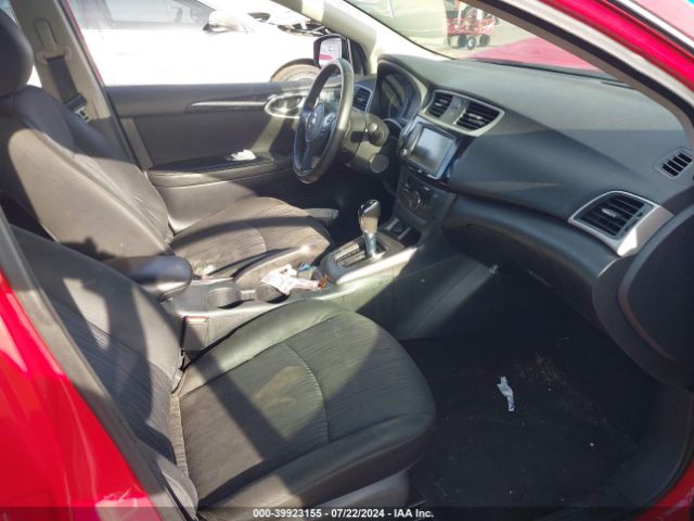 Photo 4 VIN: 3N1AB7AP8KL609655 - NISSAN SENTRA 