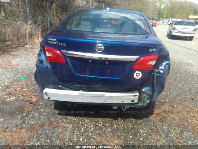 Photo 5 VIN: 3N1AB7AP8KL610739 - NISSAN SENTRA 