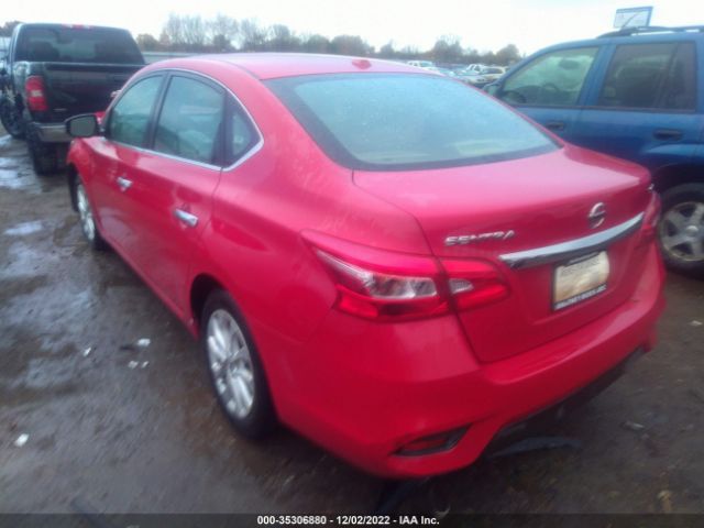 Photo 2 VIN: 3N1AB7AP8KL611860 - NISSAN SENTRA 